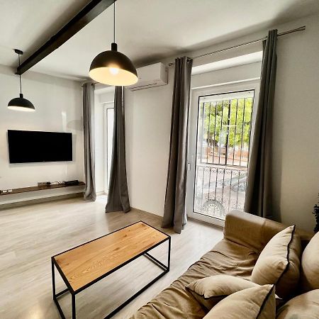 New! Cosy Two Bedroom Apartment By The Beach Alicante Eksteriør billede