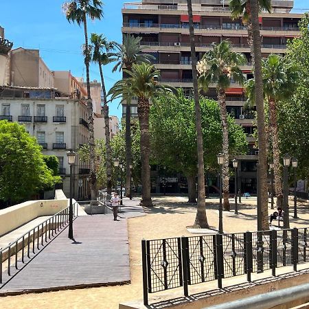 New! Cosy Two Bedroom Apartment By The Beach Alicante Eksteriør billede